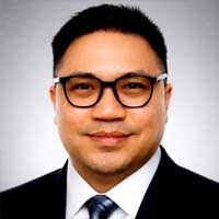Zharif Zaharil