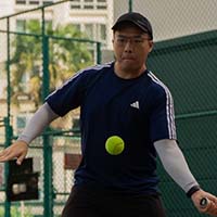 Kenneth Sim